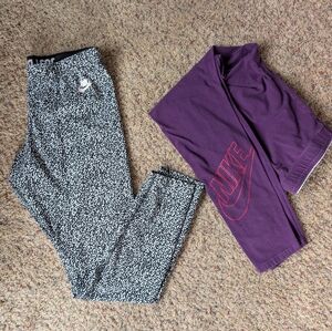 Nike Legging Bundle